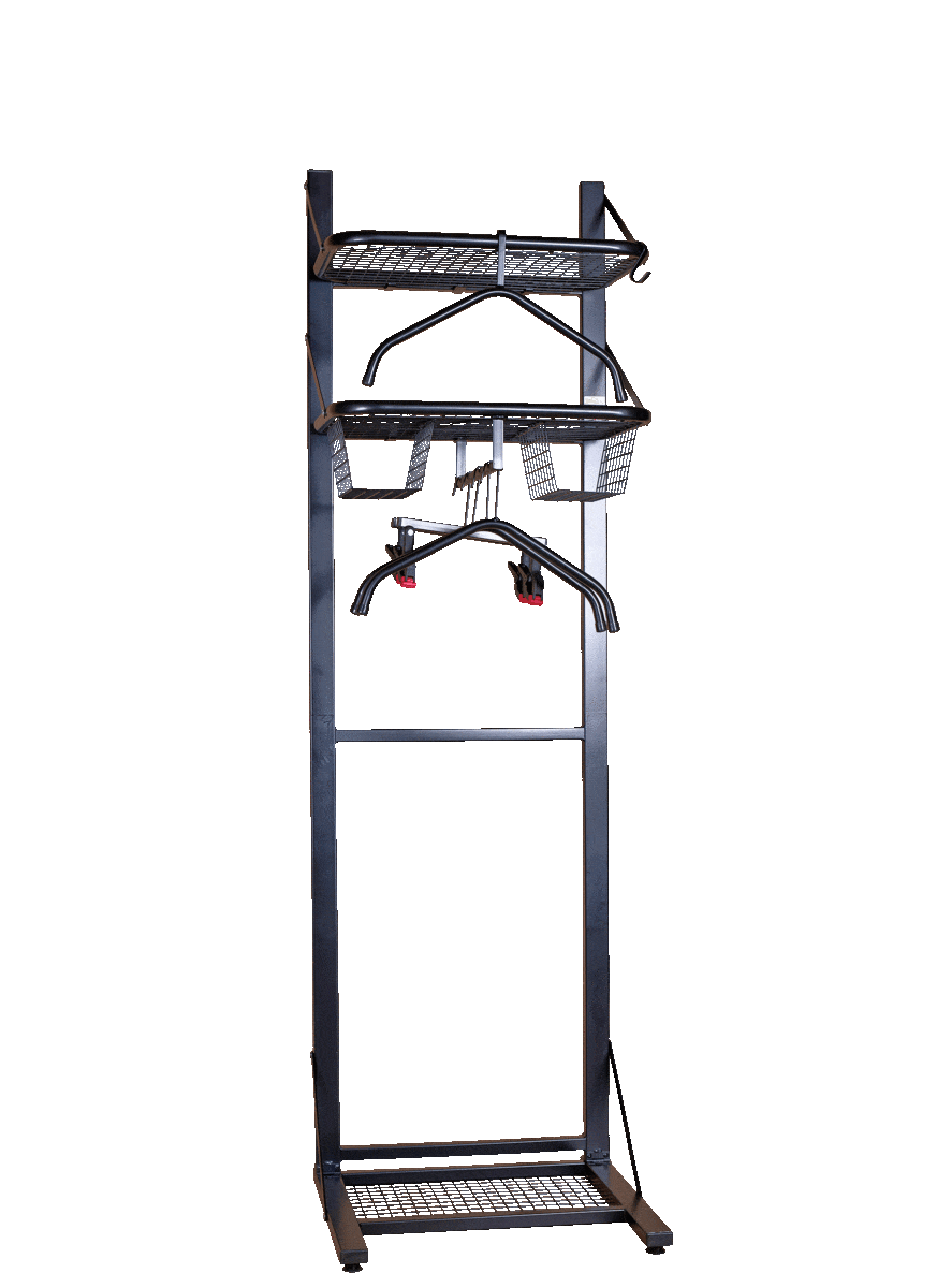 Floor Standing