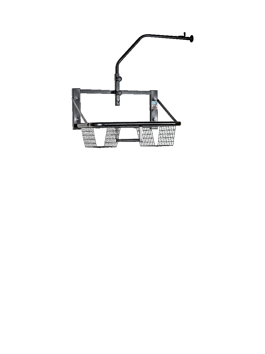 DiveTidy MX1