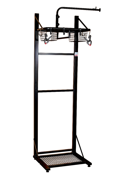 DiveTidy FX1