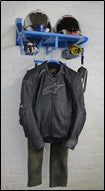 Single BikerTidy