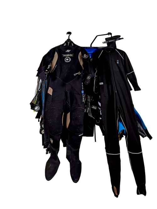 DiveTidy MX2
