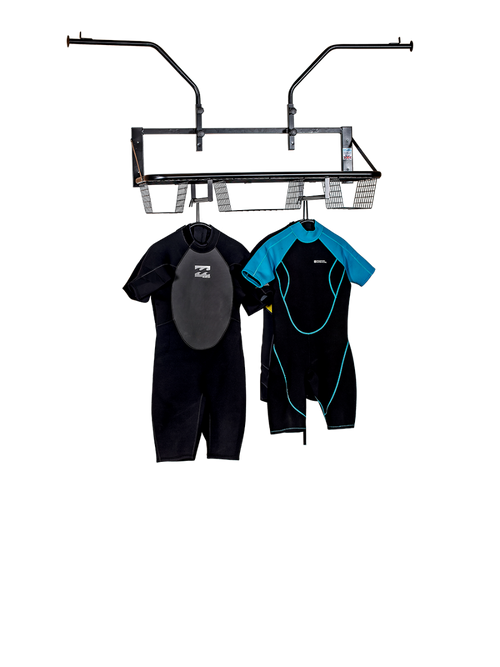 DiveTidy MX2