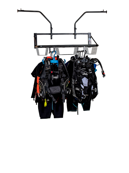 DiveTidy MX2
