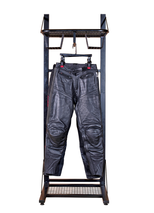 Shorter Floor Standing
