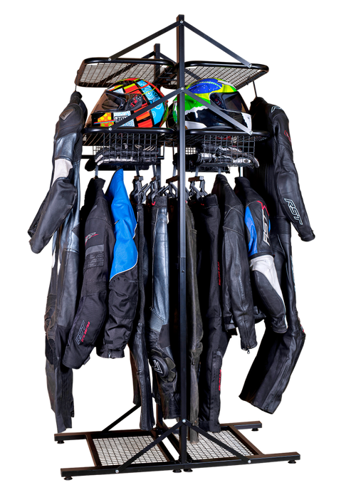Two-up BikerTidy