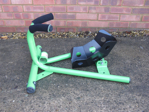 Universal Bike Stand