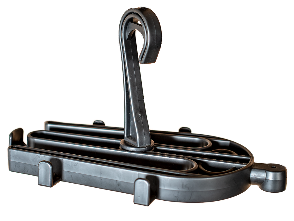 Beaver Dry Suit/ Regulator Hanger
