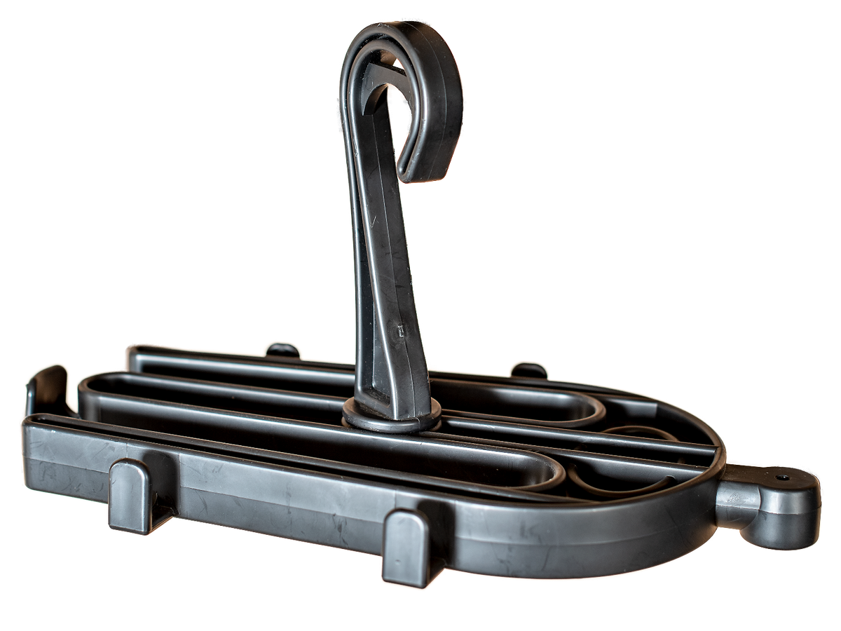 Beaver Dry Suit/ Regulator Hanger