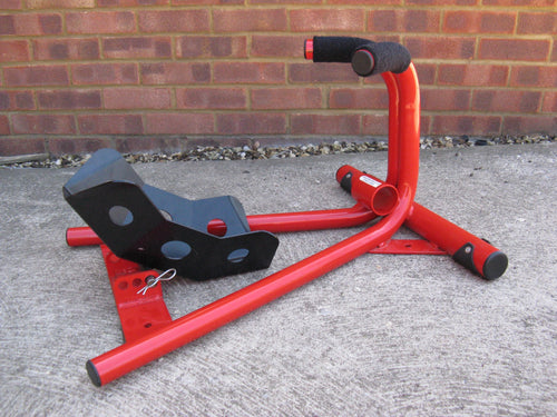 Universal Bike Stand