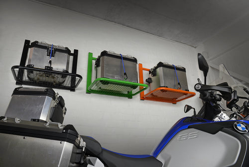Luggage Tidy