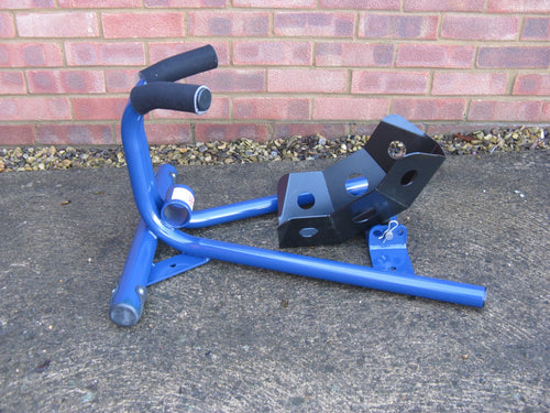 Universal Bike Stand