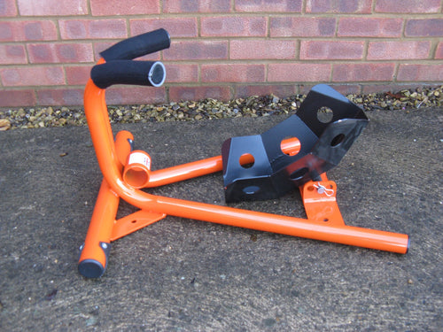 Universal Bike Stand