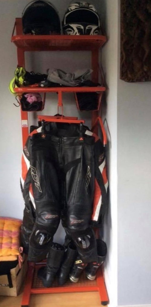 Floor Standing