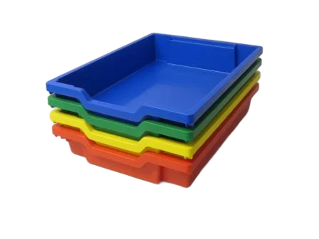 Shallow Tray