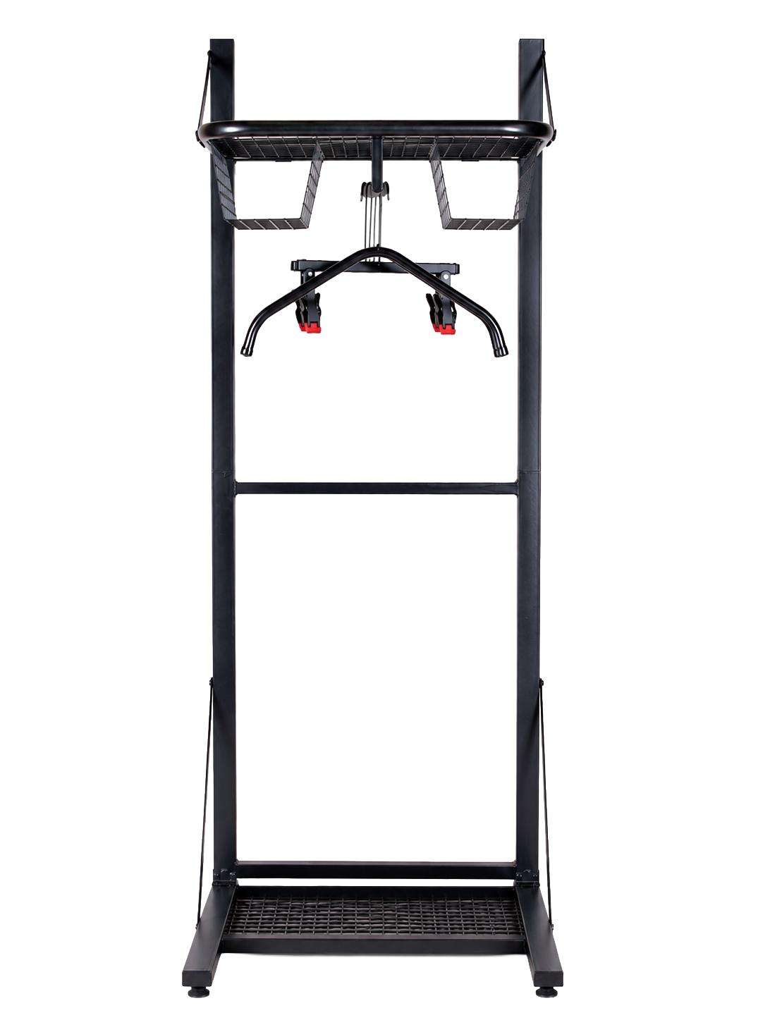 Shorter Floor Standing
