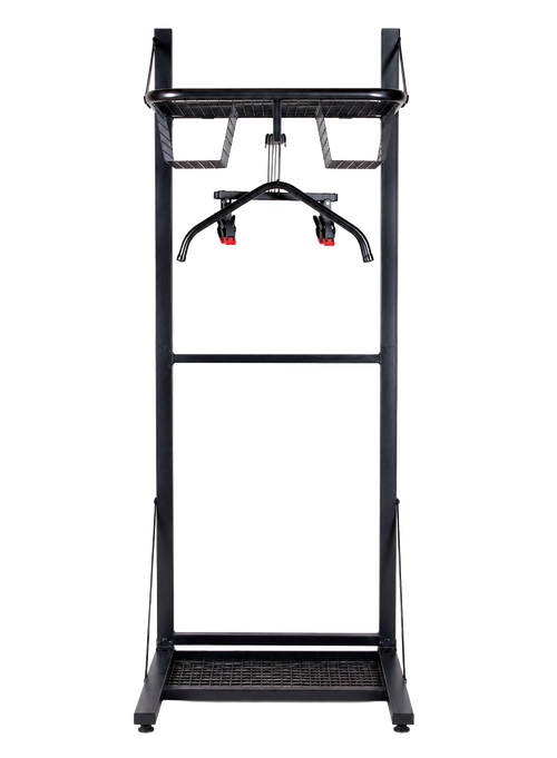 Shorter Floor Standing
