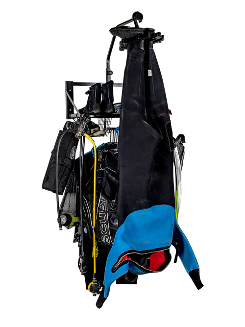 DiveTidy MX1