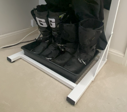Drip Tray / Storage Tray