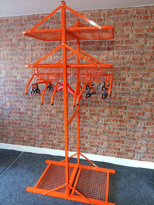 Two-up BikerTidy
