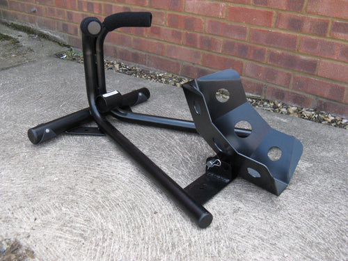 Universal Bike Stand