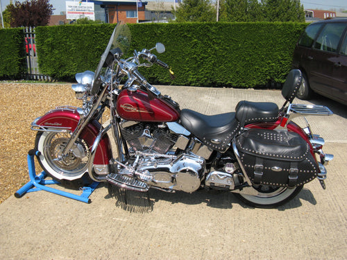 Universal Bike Stand
