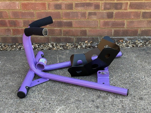 Universal Bike Stand