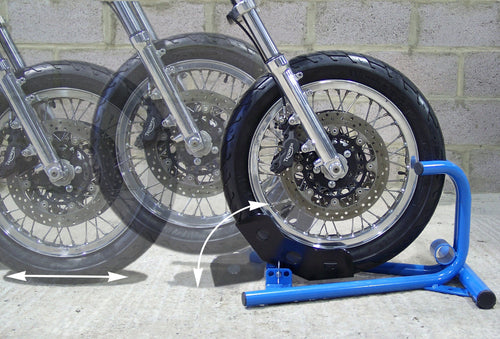 Universal Bike Stand