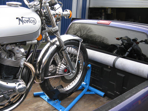 Universal Bike Stand