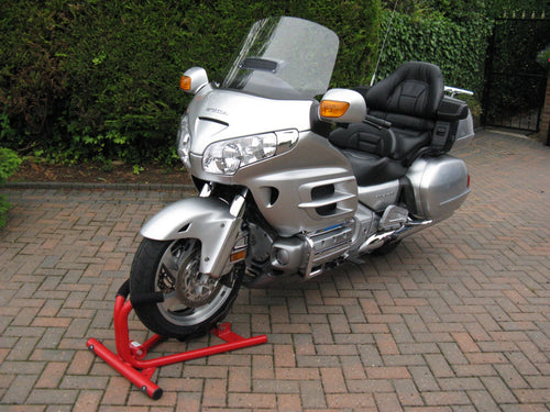 Universal Bike Stand