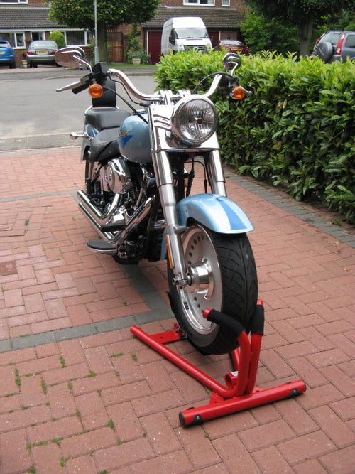 Universal Bike Stand