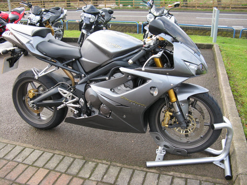 Universal Bike Stand