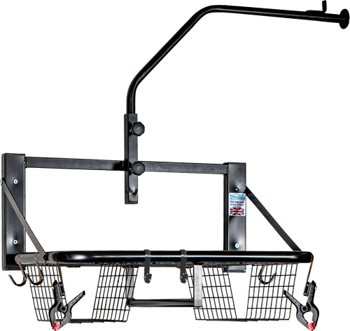 DiveTidy MX1
