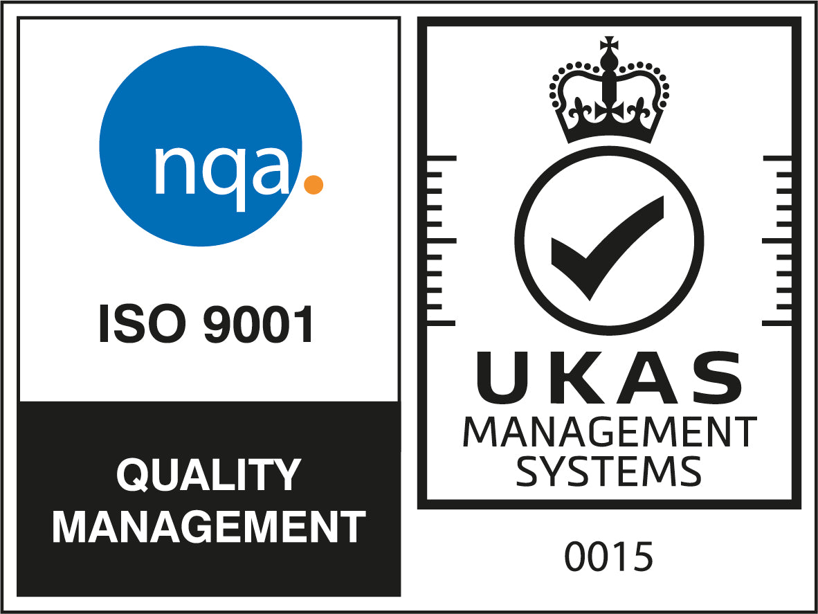 NQA 2021 logo